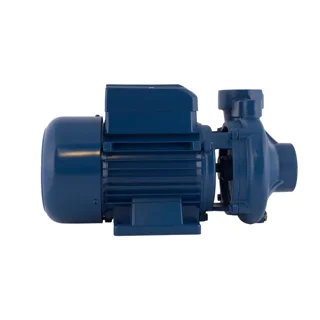 الکتروپمپ ویگو 2 اسب 2 اینچ پروانه استیل مدل 2DK-20B - 10163 - 04