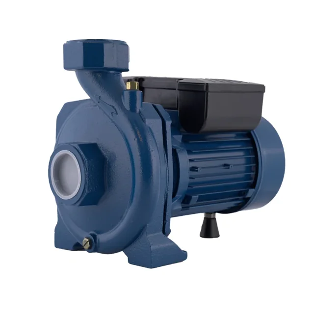 الکتروپمپ ویگو 3 اسب 2 اینچ پروانه استیل مدل SCM80 - 10165 - 02