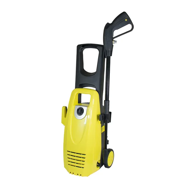 کارواش خانگی ورما دینامی 1800 وات 165 بار مدل APW-VP-110P - 10191 - 01