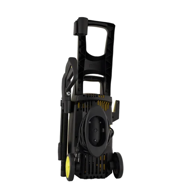 کارواش خانگی ورما دینامی 1800 وات 165 بار مدل APW-VP-110P - 10191 - 02