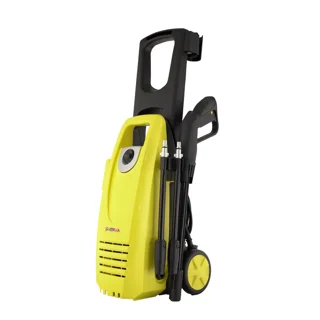 کارواش خانگی ورما دینامی 1800 وات 165 بار مدل APW-VP-110P - 10191 - 03