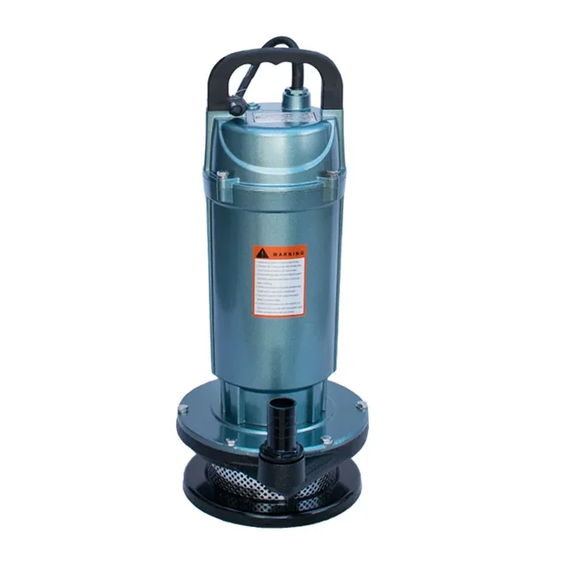 کف کش ناکایو 1.5 اسب 38 متری 1 اینچ فلوتردار مدل QDX1.5-38-1.1F - 10216 - 01