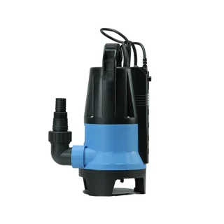 لجن کش ولکانو 400 وات 5 متری 1 اینچ فلوتردار مدل VLS400D-4(1)A - 10248 - 02