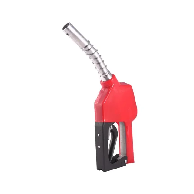 نازل بنزین و گازوئیل کش اسپینا قطع کن دار مدل AC-11A - 10327 - 01
