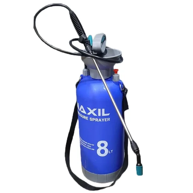 سمپاش دستی 8 لیتری ناکسیل مدل 8L - 10331 - 01