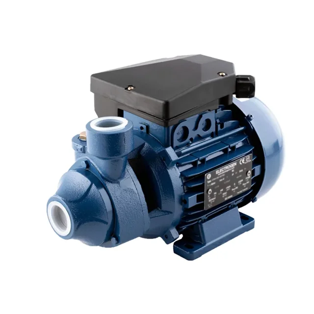 الکتروپمپ محیطی الکتروژن 0.5 اسب مدل KPM50 - 10337 - 01