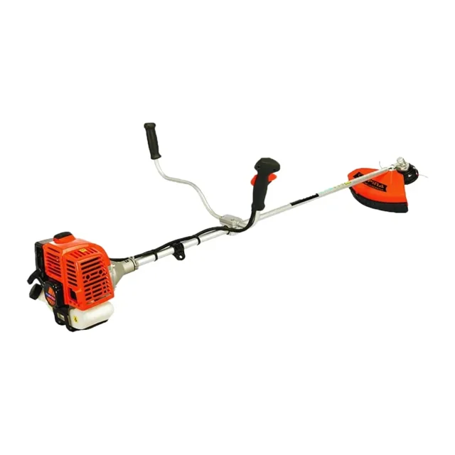 علفتراش اسپینا دوشی دو زمانه 52 سی سی مدل SA-520 - 10345 - 01