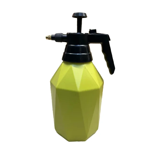سمپاش دستی 2 لیتری طرح الماس مدل 2L - 10354 - 01
