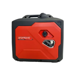 موتور برق بنزینی استریم 2.4 کیلووات اینورتر سایلنت کیفی مدل ST2750is - 10362 - 02