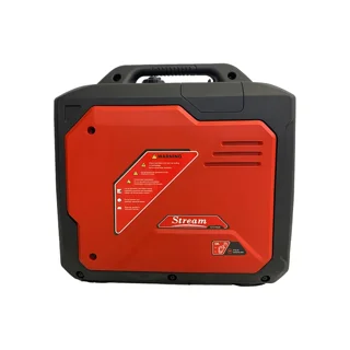 موتور برق بنزینی استریم 2.4 کیلووات اینورتر سایلنت کیفی مدل ST2750is - 10362 - 03