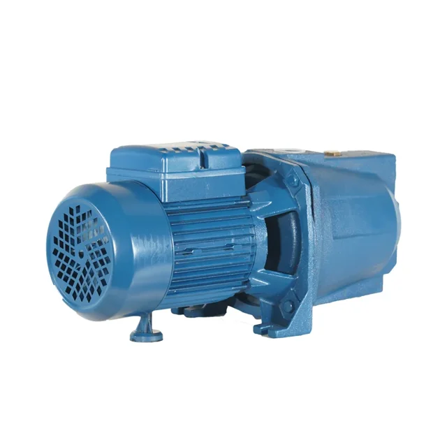الکتروپمپ جتی ویگو 1 اسب پروانه باکالیت مدل CAM100 - 10368 - 02