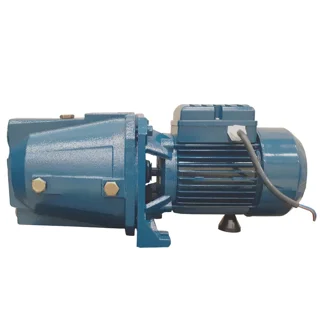 الکتروپمپ جتی ویگو 1 اسب پروانه استیل مدل CAM100 - 10369 - 03