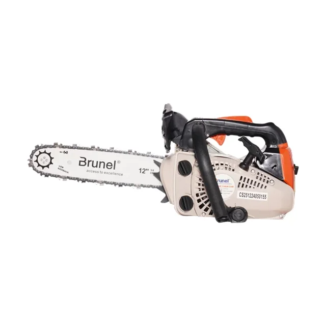 اره موتوری برونل 30 سانت 25 سی سی مدل BLCS-2500-12inch - 10388 - 01