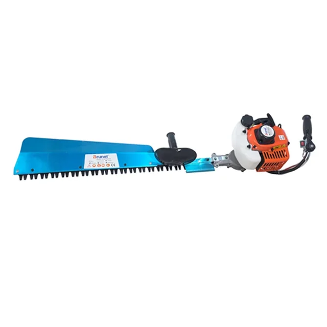 چای چین موتوری برونل دو زمانه 23 سی سی مدل BLHT-230A - 10407 - 01