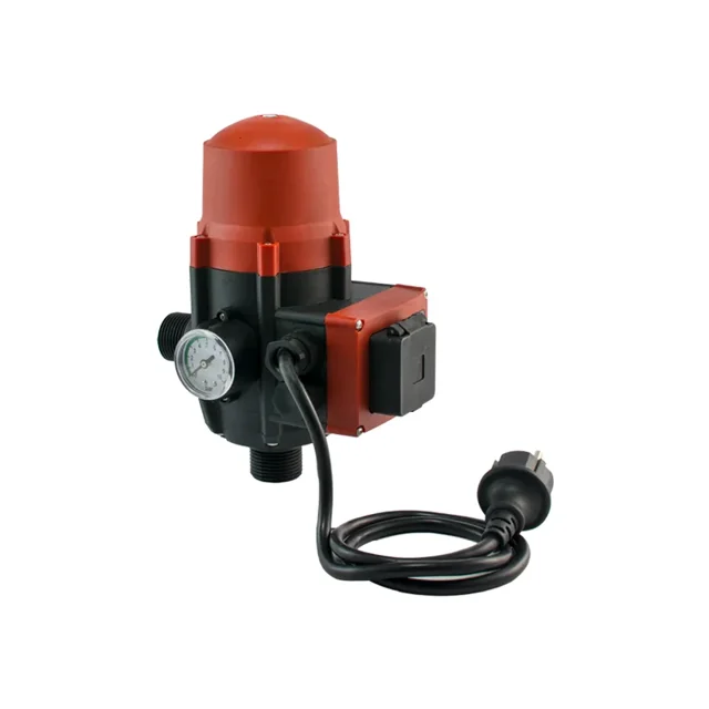 ست کنترل ورما پریز دار مدل PC-13 - DSK-2.2 - 10410 - 01