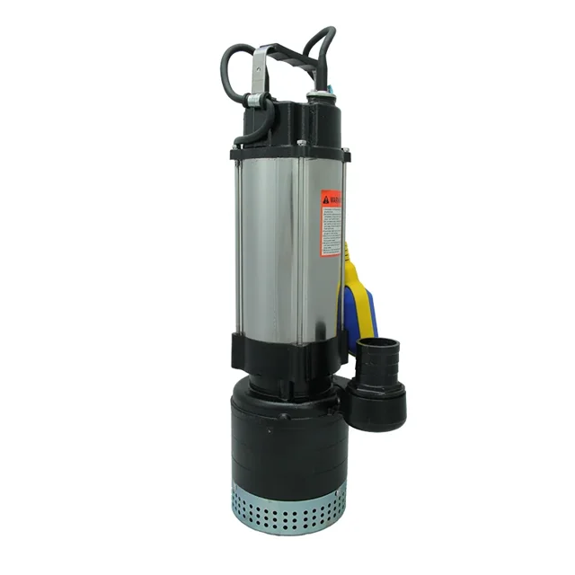 کف کش ناکایو 2.5 اسب 52 متری 2 اینچ فلوتردار مدل SPA6-52/4-1.8F - 10438 - 01