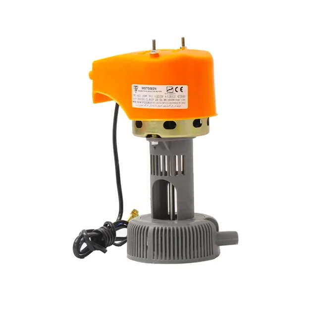 الکتروپمپ کولری موتوژن مدل SH300 - 10460 - 01