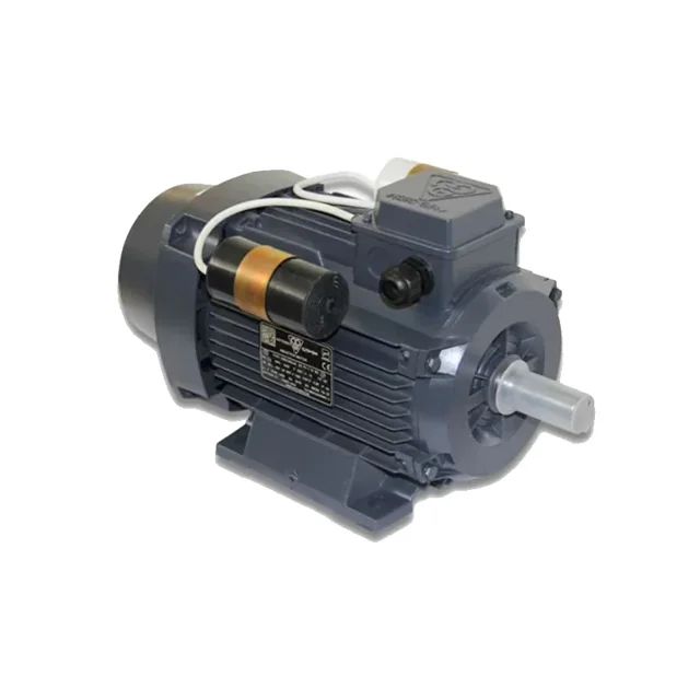 الکتروموتور تک فاز موتوژن 3 اسب 1400 دور مدل CRS100L4A - 10461 - 01