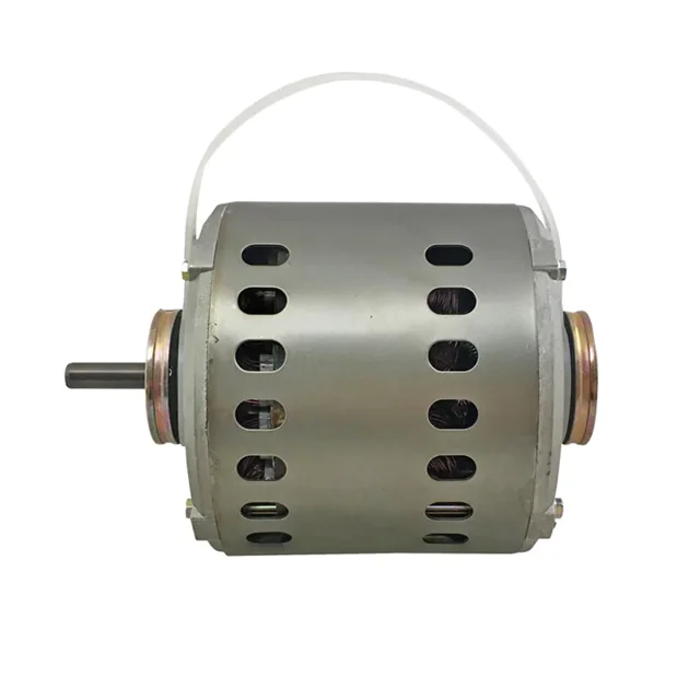 الکتروموتور کولر تندر 1/2 اسب - 10467 - 01
