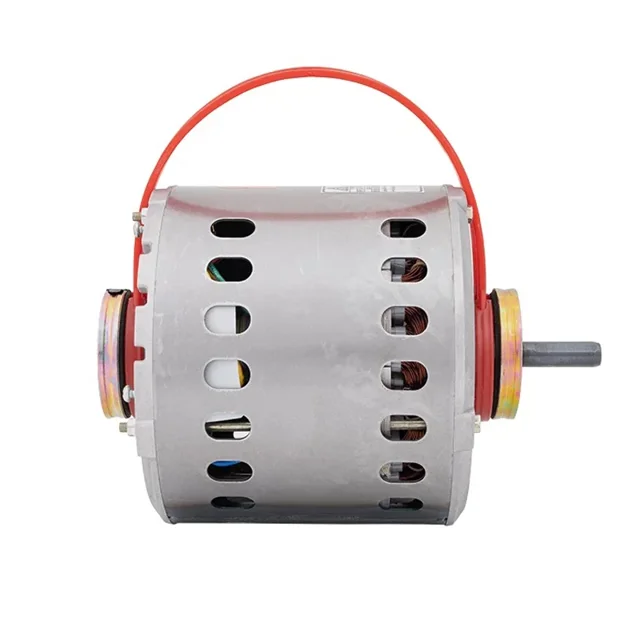 الکتروموتور کولر تندر 1/3 اسب - 10468 - 01