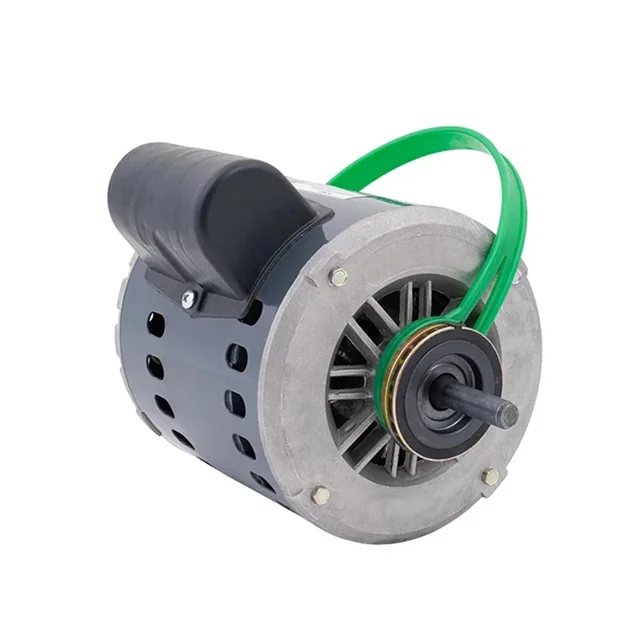 الکتروموتور کولر تندر 3/4 اسب - 10469 - 01