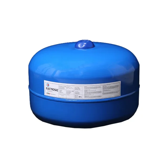 منبع تحت فشار الکتروساز 24 لیتری مدل 24L - 10473 - 01