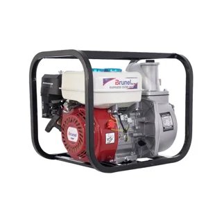 موتورپمپ نفت و بنزین برونل 3 اینچ مدل BL30K - 10485 - 01