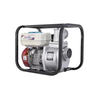 موتورپمپ نفت و بنزین برونل 3 اینچ مدل BL30K - 10485 - 02