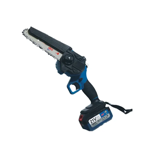 اره زنجیری شارژی 20 سانت 2 باطری پی ای پی PAP مدل CCS 2150 - 10490 - 03