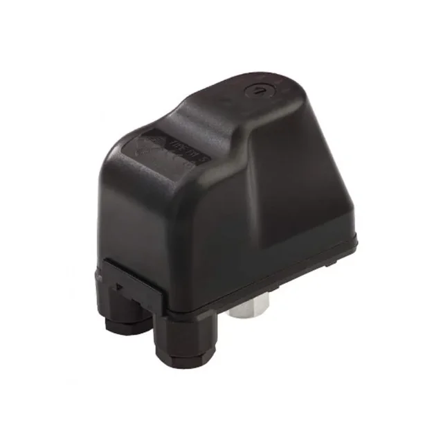 کلید اتوماتیک کنترل پمپ طرح ایتال تکنیک مدل PM12 - 10504 - 01