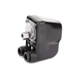 کلید اتوماتیک کنترل پمپ طرح ایتال تکنیک مدل PM12 - 10504 - 02