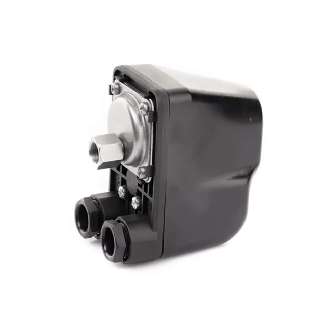 کلید اتوماتیک کنترل پمپ طرح ایتال تکنیک مدل PM12 - 10504 - 02