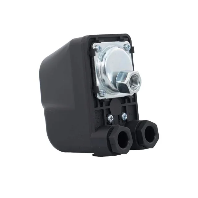 کلید اتوماتیک کنترل پمپ ورما طرح PM مدل SK-9C - 10505 - 01