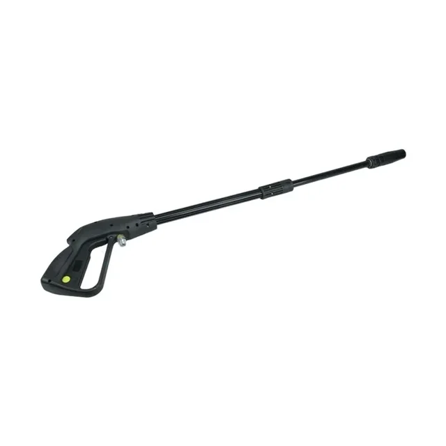 لانس کارواش خانگی و صنعتی 220 بار - 10515 - 01