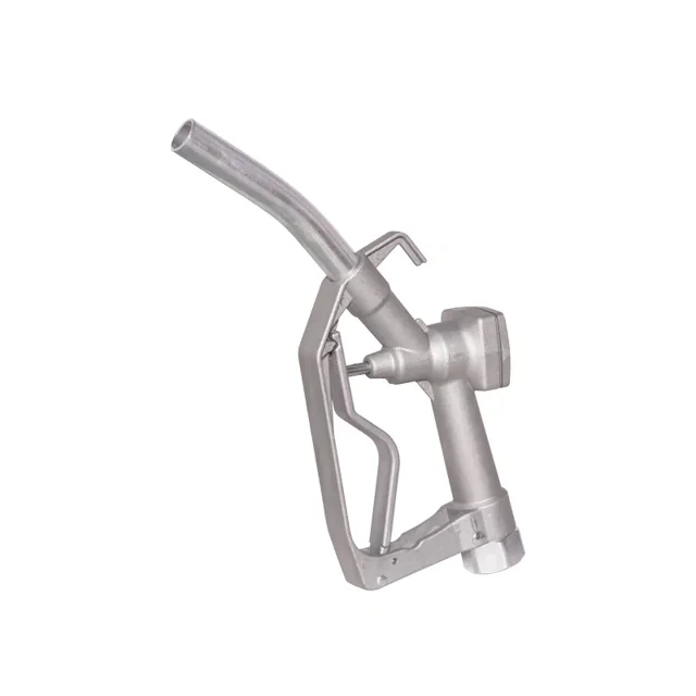 نازل بنزین و گازوئیل کش ورما بدون قطع کن مدل AC-13A - 10518 - 01