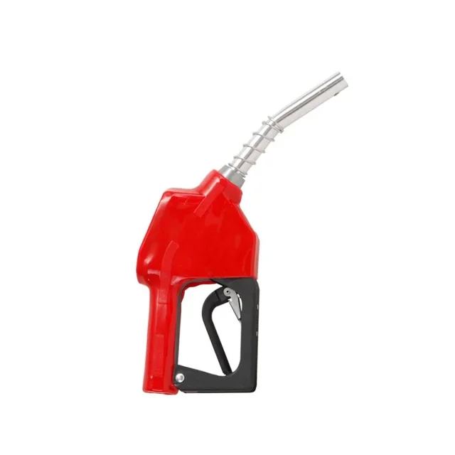 نازل بنزین و گازوئیل کش ورما قطع کن دار مدل AC-11A - 10519 - 01