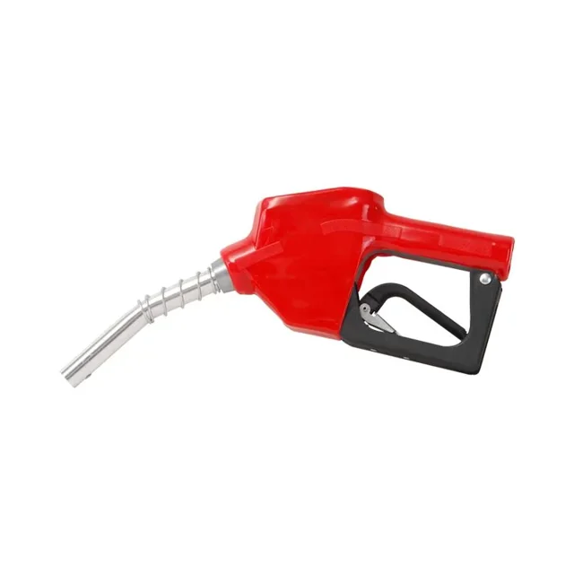 نازل بنزین و گازوئیل کش ولکانو قطع کن دار مدل AC-11A - 10521 - 01
