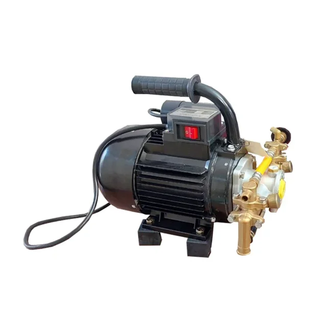 سمپاش پرتابل برقی رینو پاور 1 اسب مدل RP906E - 10533 - 01
