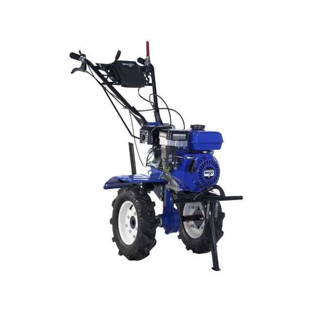 تیلر بنزینی ویگو 7 اسب گیربکسی هندلی مدل WGT-1000 - 10557 - 01