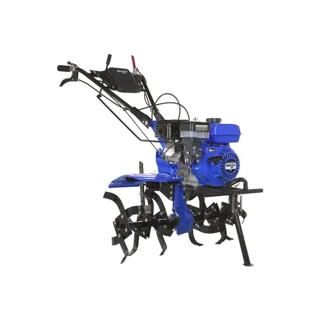 تیلر بنزینی ویگو 7 اسب گیربکسی هندلی مدل WGT-1000 - 10557 - 02