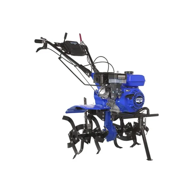 تیلر بنزینی ویگو 7 اسب گیربکسی هندلی مدل WGT-1000 - 10557 - 02