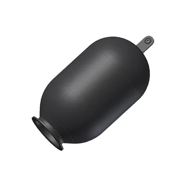 تیوپ منبع تحت فشار چینی 100-80 لیتری دهنه 90 L80-100-D90 - 10561 - 01