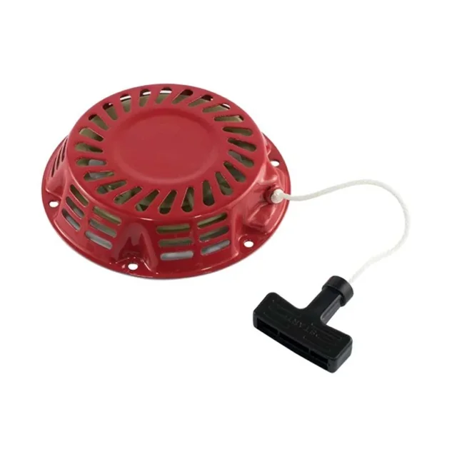 هندل موتور بنزینی 7 اسب طرح هندا - 10571 - 01