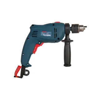 دریل چکشی آروا 550 وات 13 میلیمتری سه نظام آچاری مدل 5312 - 10579 - 04