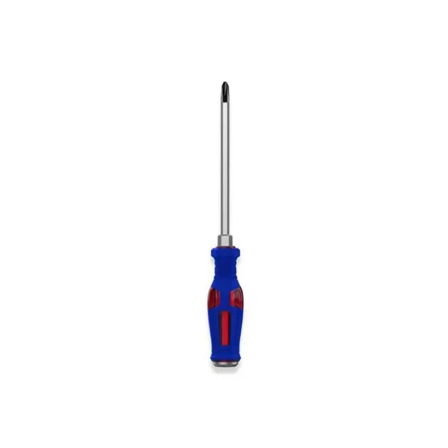 پیچ گوشتی چهارسو ورک پرو سایز 150×6 ضربه خور مدل WP-221205 - 10583 - 01