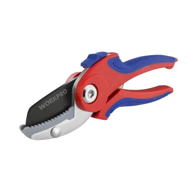 قیچی باغبانی ورک پرو ضد لغزش مدل WP-332003 - 10585 - 01