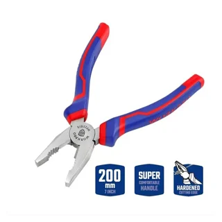 انبردست ورک پرو سایز 8 مدل WP-231018 - 10586 - 04