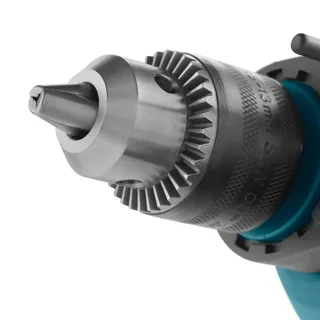 دریل چکشی رونیکس 750 وات 13 میلیمتری سه نظام آچاری مدل 2260 - 10588 - 03