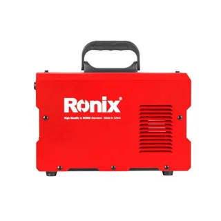 اینورتر جوش اینورتر رونیکس 200 آمپر مدل RH-4604 - 10589 - 03