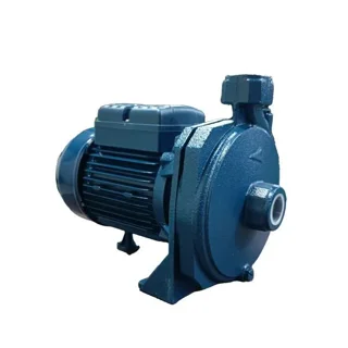 الکتروپمپ بشقابی آلبرو 1 اسب پروانه استیل مدل CM100 - 10595 - 01